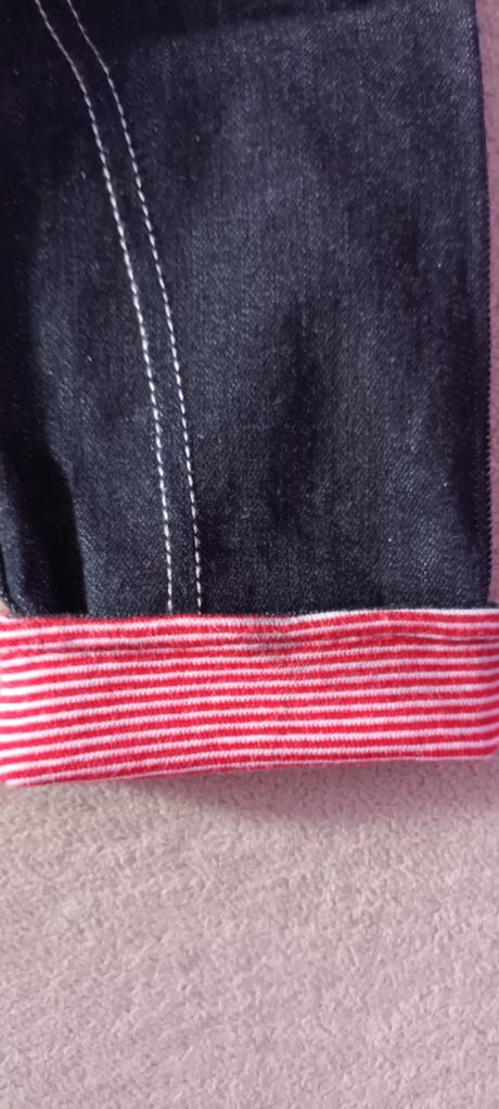 Rifle richelieu, richelieu,68