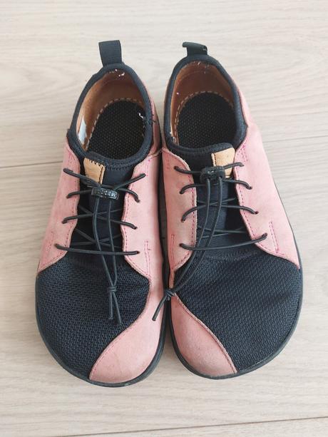 Barefoot tenisky zn. pegres, pegres,34