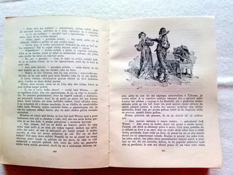 Retro - traja mušketieri + aj po 20-tich rokoch,