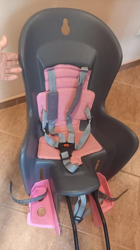 Cyklosedačka polisport, 