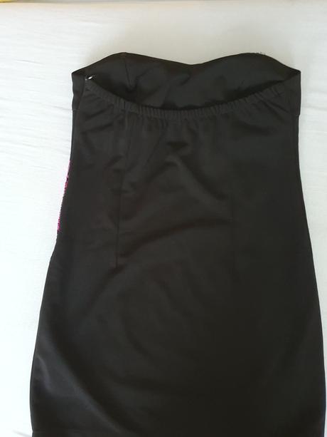 Koktailové šaty, m