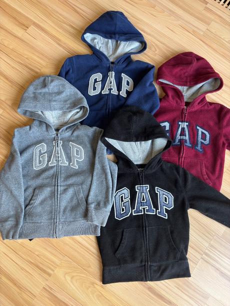 Mikiny, gap,110