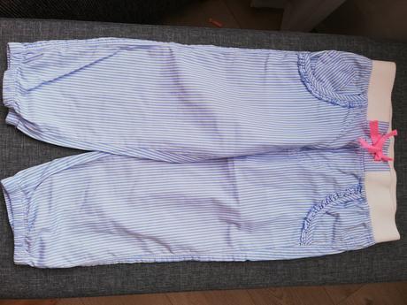 3/4 nohavice, dopodopo,128