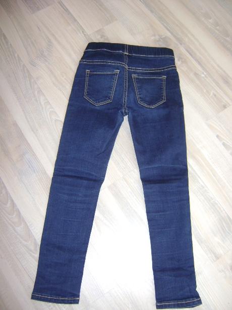 Rifle elasticke, h&m,116