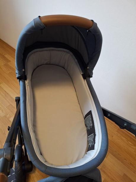 Kočík britax smile iii v trojkombinácii, britax,britax smile iii