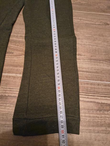 Tepláky č.158-164, 158