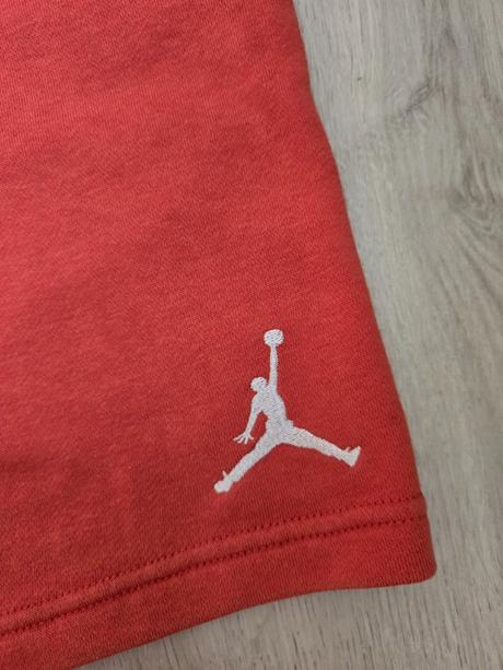 Mikina + kraťasy športová súprava m.jordan, air jordan,146