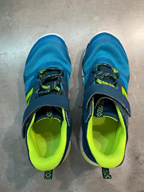 Tenisky, decathlon,33