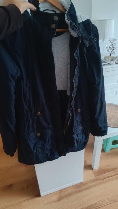 Bunda 170-176 size, takko,s