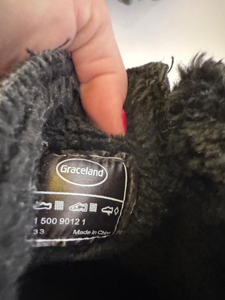 Snehule váľanky 33 graceland, graceland,33