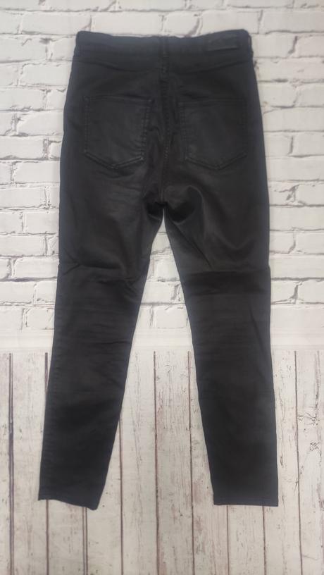 Strečové džínsy monki, m