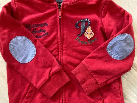 Mikina námornícka, mayoral,104