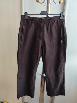 7/8 nohavice cecil, m