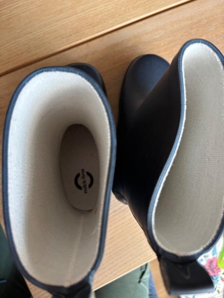 Gumaky mikk-line 26/27, 26