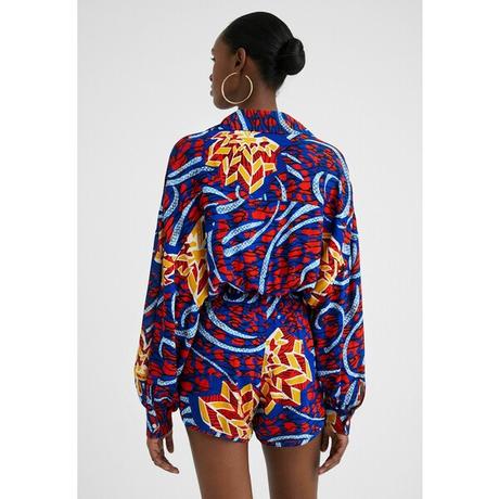 Damsky kratasovy overal desigual, desigual,l