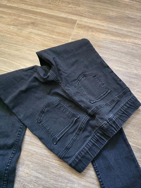 Rifle č.134, h&m,134