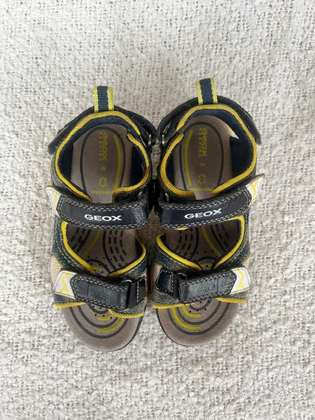 Sandále, geox,29