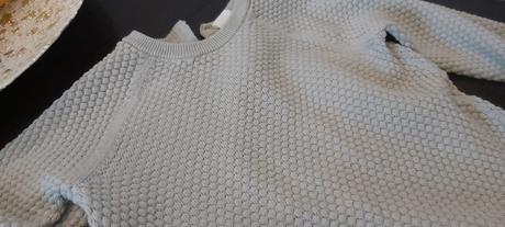 Úpletová súprava h&m, h&m,104