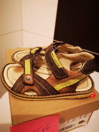 Sandále na leto, lasocki,26