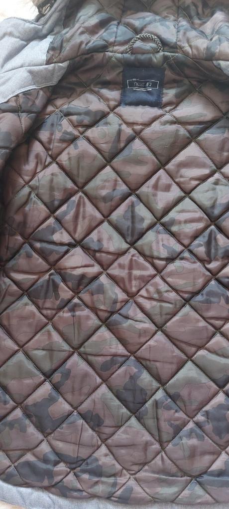 Next prechodná bundička, next,116