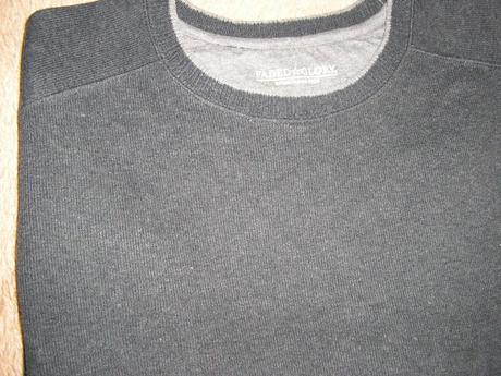 1223. značkové tričko, l