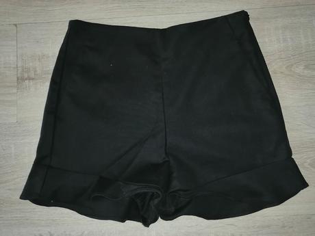 Kraťasy, zara,s