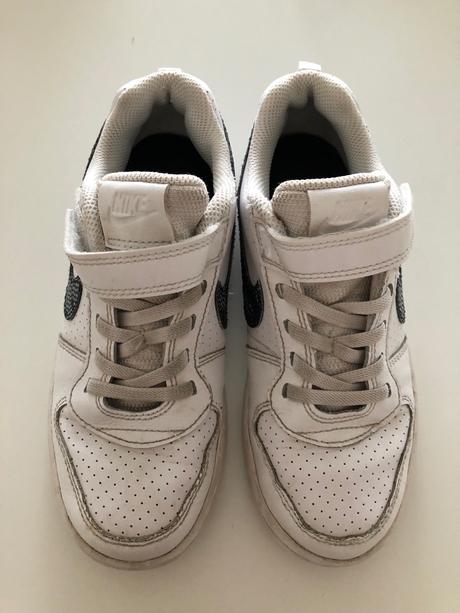 Kozene tenisky nike, nike,32