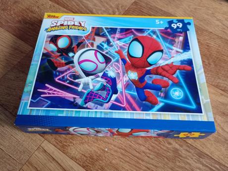 Puzzle,