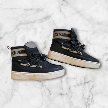 Topanky moon boot, 30