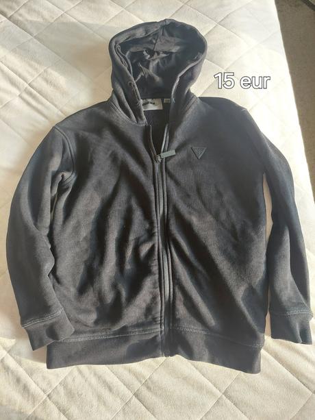 Mikina guess, guess,146