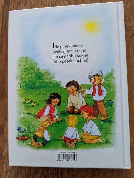 Varila mysicka kasicku, 