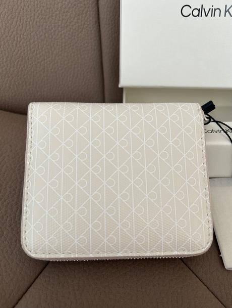 Peňaženka calvin klein, calvin klein