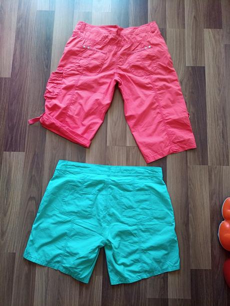 Kraťasy v.44-46/xl-xxl, kik,xxl