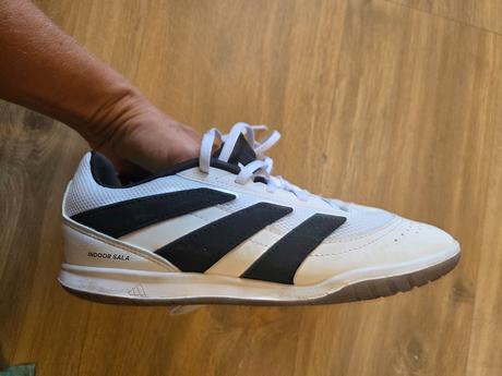 Halovky adidas predator super stav, adidas,36