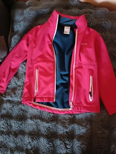 Bunda prechodná head č.116-122, 116