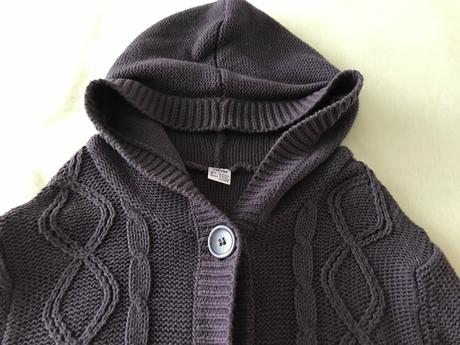 Dlhší svetrik, 146