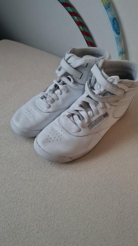 Botasky reebok veľ. 36, reebok,36