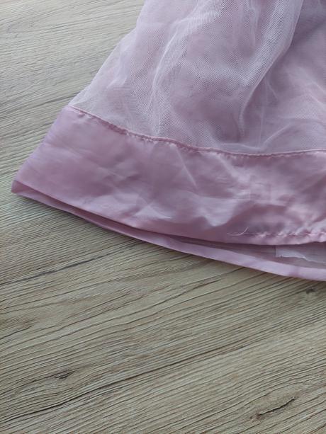 Ružová sukňa, sinsay,98