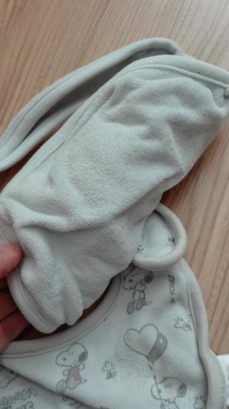 Podbradnik snoopy, f&f