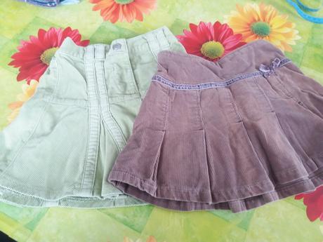 2x suknicka, next,92