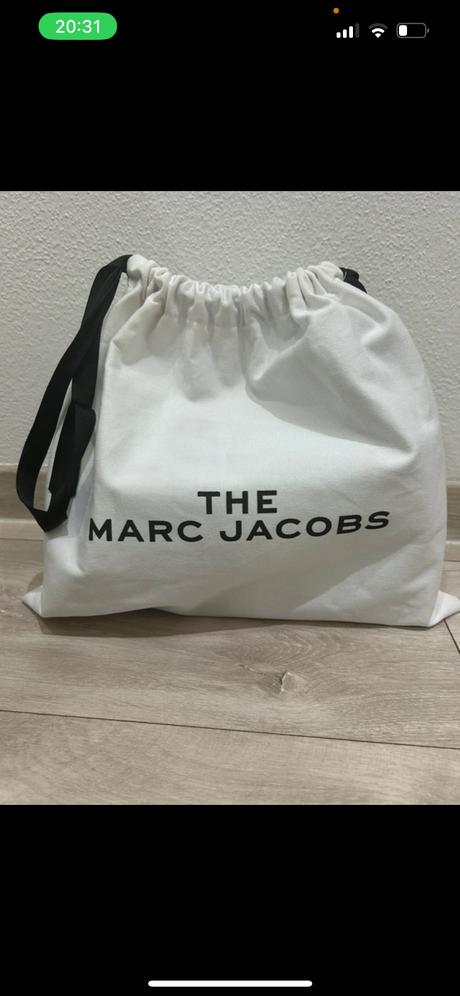 Marc jacobs, marc jacobs