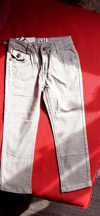 Dievcenske rifle, eu 116-122, 116