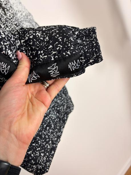 Top stav - chlapčenská teplá zimná bunda, chapter young,146