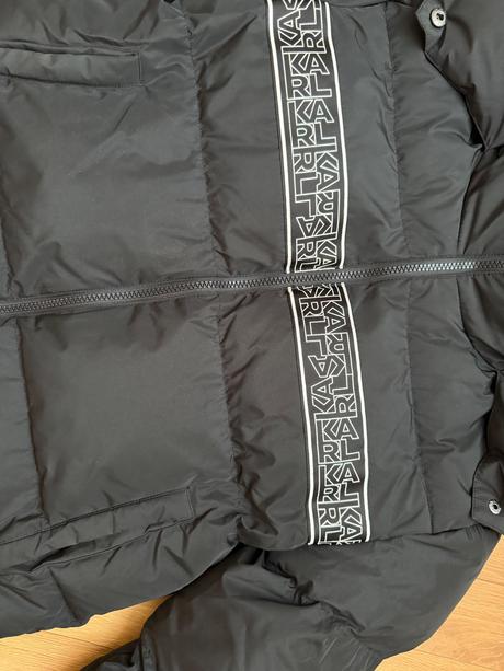 Karl lagerfeld bunda, m
