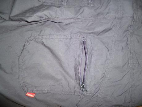 Čierne nohavice, s.a.m.,m