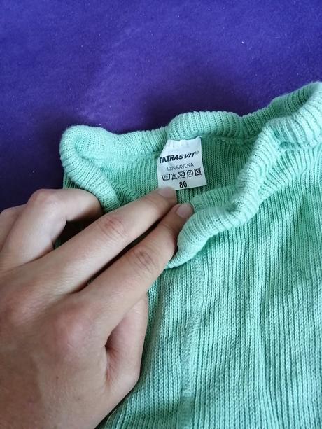 Pančuchy, tatrasvit,80