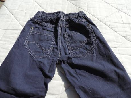 Športové gate, lupilu,116