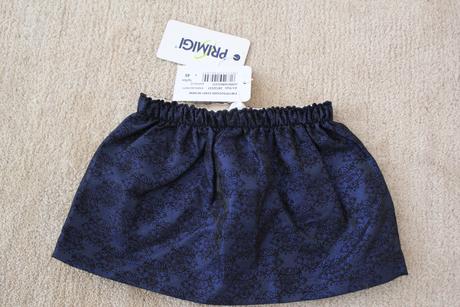 Sukna primigi, primigi,98