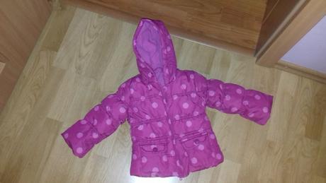 Vetrovka teplá, cherokee,86