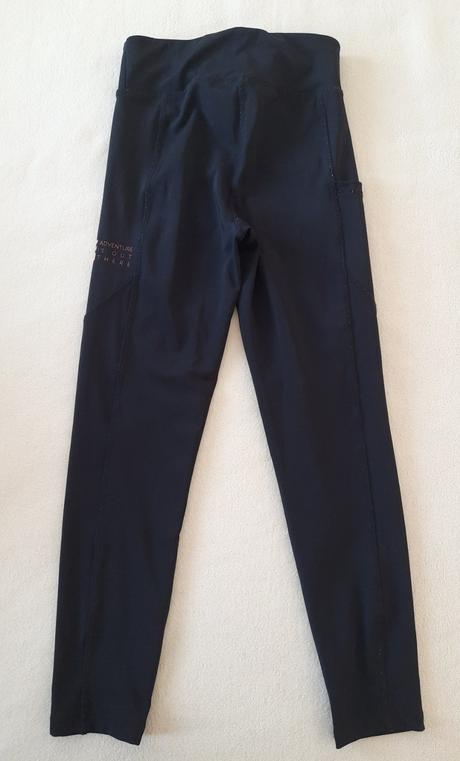 Funkčné športové legíny, crivit,134